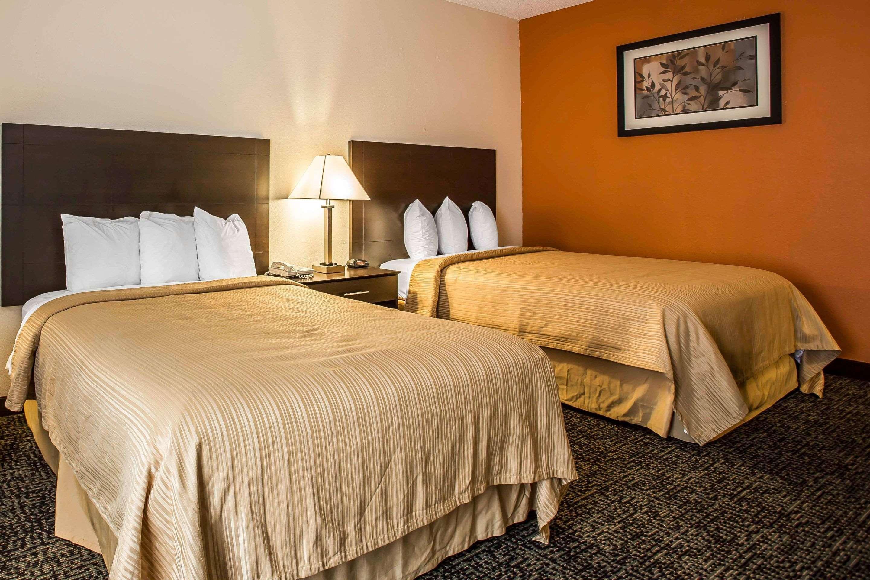 Quality Inn Union Us Hwy 176 Exterior foto