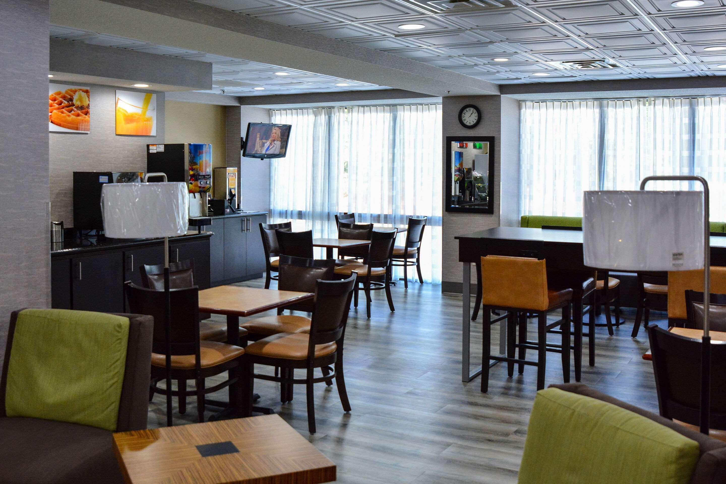 Quality Inn Union Us Hwy 176 Exterior foto