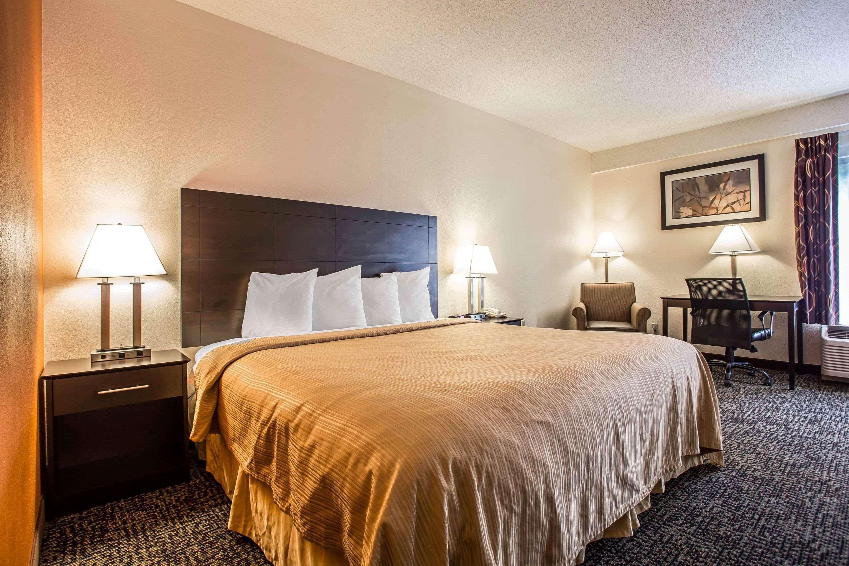 Quality Inn Union Us Hwy 176 Exterior foto