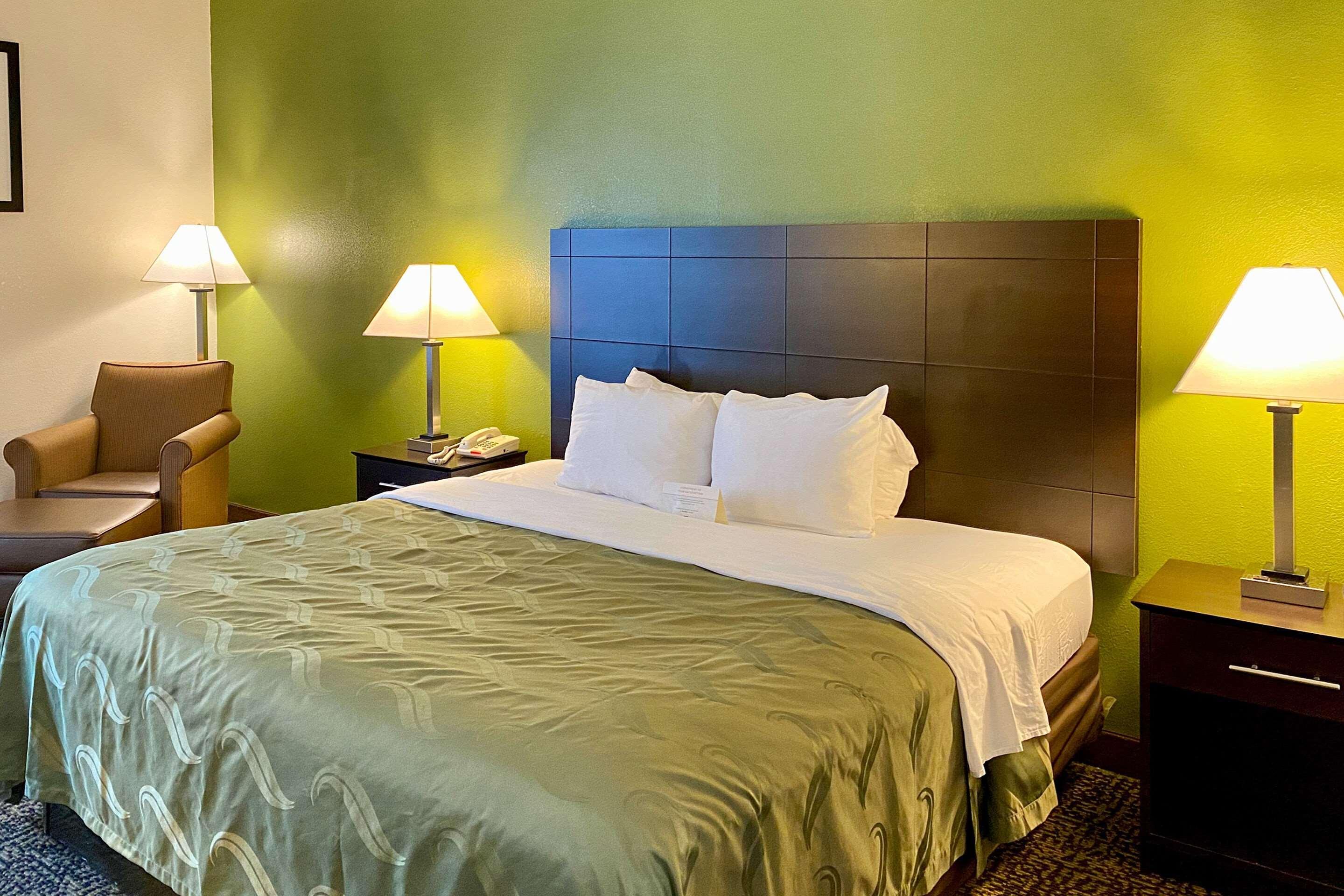 Quality Inn Union Us Hwy 176 Exterior foto